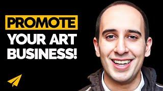 Art Business - How to promote your art business