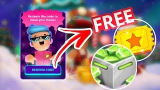 ‼️PK XD UPDATE‼️ FREE GEM CODE & EVENT PASS | NEW HOUSE,NEW ARMOR AND NEW PETS