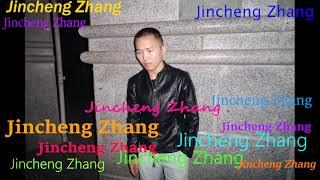 Testing It Out Axelnl - Jincheng Zhang (Official Music Video)