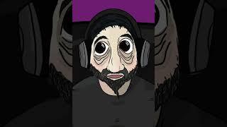 Marc the Cyborg