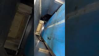 BID ON EQUIPMENT Item: 407216 - WERNER & PFLEIDERER HATON BV PARTA SN Dough Divider (video 1)