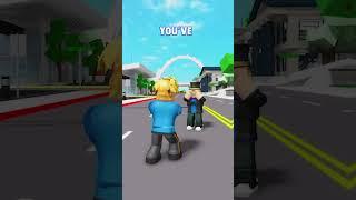 Things Only Real Players Do in Brookhaven  Andyblox #shorts
