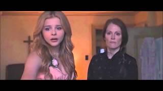 "Carrie" (2013) CLIP: Carrie Gets Ready to Leave for the Prom [Chloe Grace Moretz, Julianne Moore]