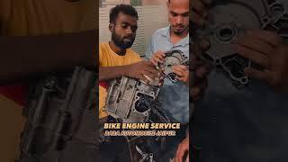 Bike mechanic training // Baba Automobile Jaipur // 8769405920 - 8387070109