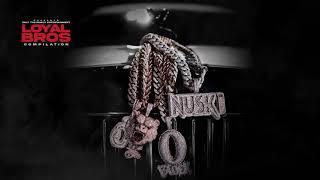 Lil Durk, King Von & Booka600 - Out the Roof (Audio)