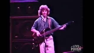 Phish 7/8/1994 Great Woods Performing Arts Center