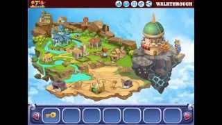 Castle Fairy Escape Walkthrough - Games2Jolly