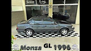 Monza GL 1996