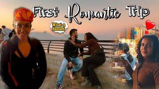 First Romantic Trip to Pushkar | Ep. 1