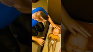 The Baby in Yellow 5 #shorts #thebabyinyellow #comedy