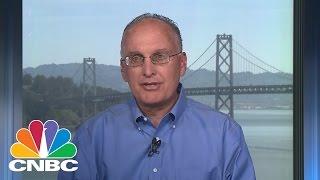 Western Digital CEO: Helping Toshiba | Mad Money | CNBC