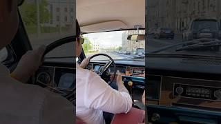За рулемГаз-24 Волга @Mopedisti  #ретроавто #ссср #ностальгия #газ24 #волга #ussr #retrocar #car