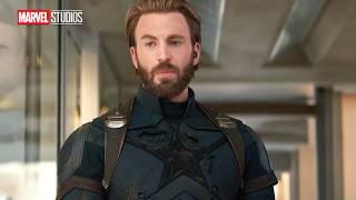 Captain America Brave New World Trailer: Red Hulk, Chris Evans, Robert Downey Jr & Things You Missed