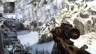 Downhill Minitage || First BO2 Video!