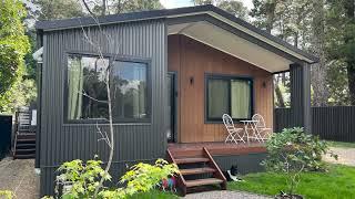 MODULAR HOME BUILDER NSW AUSTRALIA - HI-TECH MODULAR HOMES