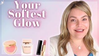 Makeup That Affirms Me  Soft, Easy, & Feminine MTF Makeup 