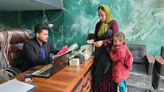 Resistance or compromise?the lawyer guarantee the safety of Jamila and her daughter against Yahya?