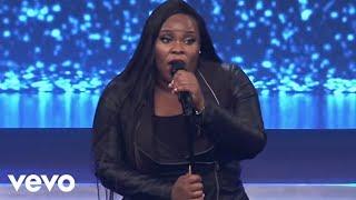 Tasha Cobbs - Fill Me Up / Overflow (Medley) [Live]