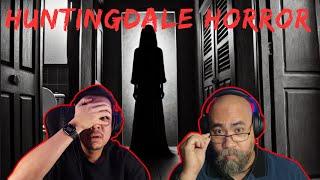 Huntingdale Horror - LO S02E12