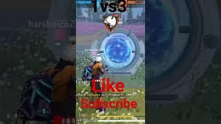 free fire Harsh gamer 999