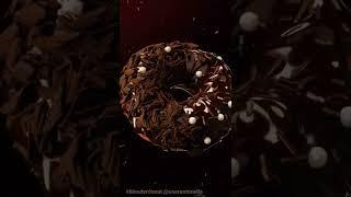 Finished the classic Blender Donut tutorial from Blender Guru! 