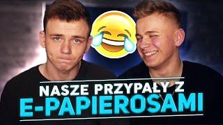 WSPOMINAMY STARE CZASY 2! *nasze przypały*