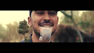 KID FLASH x KLOZE x LE MOONJOR - "LA GALETTE" (Directed by FIMLOW'MIR)