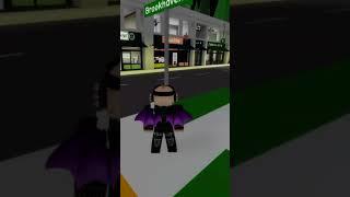 Brookhaven, but i can only touch Poland flag colors  #fypシ #roblox #roadto1k #gaming #shorts