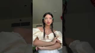 cutie #girl #beauty #tiktok #fyp #viral