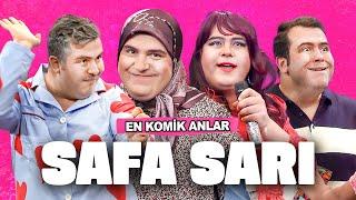 Safa'nın En Komik Anları 