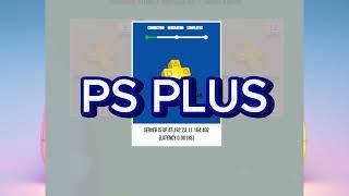 How To Get Free PS PLUS codes easy ps4 ps5 2025