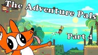 Looty Wooty, The Pirates Are After My Booty | The Adventure Pals : Part 4