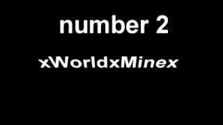 Whit - xMileyOwnz , xWorldxMinex  , LinixQueen ,lovexgomez96