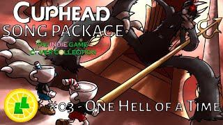 Cuphead Song Package - One Hell of a Time | The Indie Game Cover Collection