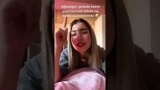 Şahlandı  #shorts #viral #tiktok #instagram #reels #twerk #speed #keşfet #drill #fyp