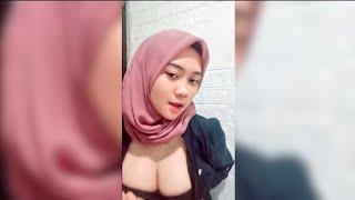 Bigo hijab live style " Reaction Bigo live"_13