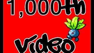 TURFLAMICGAMING420 1000th VIDEO!!!