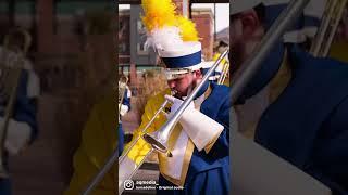 NAU Marching Band
