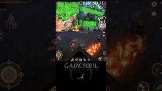 повеселилась на стриме #grimsoul #гримсоул