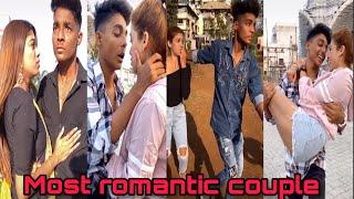 Romantic videos of rohit zinurke and nita shilimkar