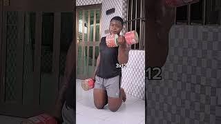 Dumbbell biceps workout at home - Grow this with this