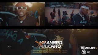 MR AMBRO FEAT MAJORITO - ESSOUNENE CLIP OFFCICIEL             DIRECTED BY YOSS SPENCER MOVIES