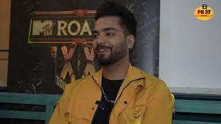 Elvish Yadav Exclusive Interview Roadies Chandigarh| Elvish Yadav| Pb 37 Media