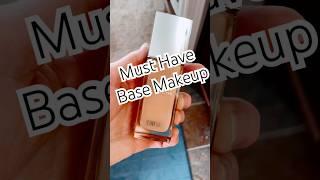 Must Have Complexion Base Makeup - Top Shelf Beauty Makeup