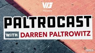 Paltrocast With Darren Paltrowitz Episode #055: LP, TJ Perkins, & Hall & Oates' John Oates