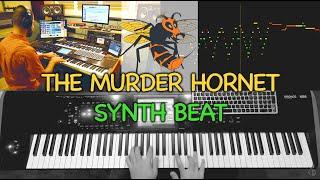 The Murder Hornet - Synth Beat [Leon Thomasian]