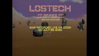 Lostech: The BattleTech Center:  30 Years of Heavy Metal Mayhem