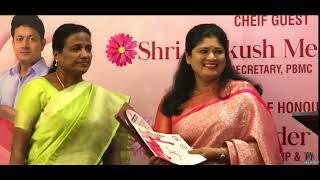 Women's Day Celebration by Andaman experts