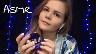 АСМР  Самое расслабляющее СПА | Лучшие триггеры для сна | ASMR SPA Roleplay