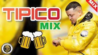 MERENGUE TIPICO MIX (TIPICO DERECHO) MEZCLANDO DJ JUNIOR GOZADERA